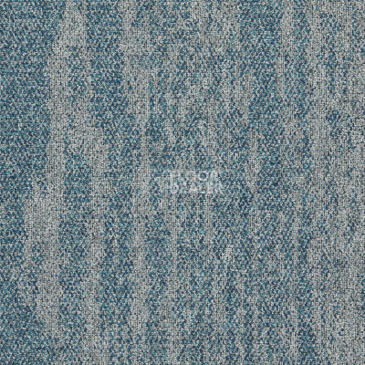 Ковровая плитка Interface Works Flow 4276009 Aqua фото 1 | FLOORDEALER